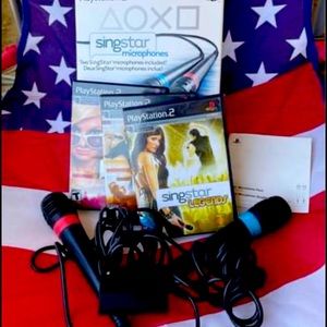 PlayStation 2 gaming